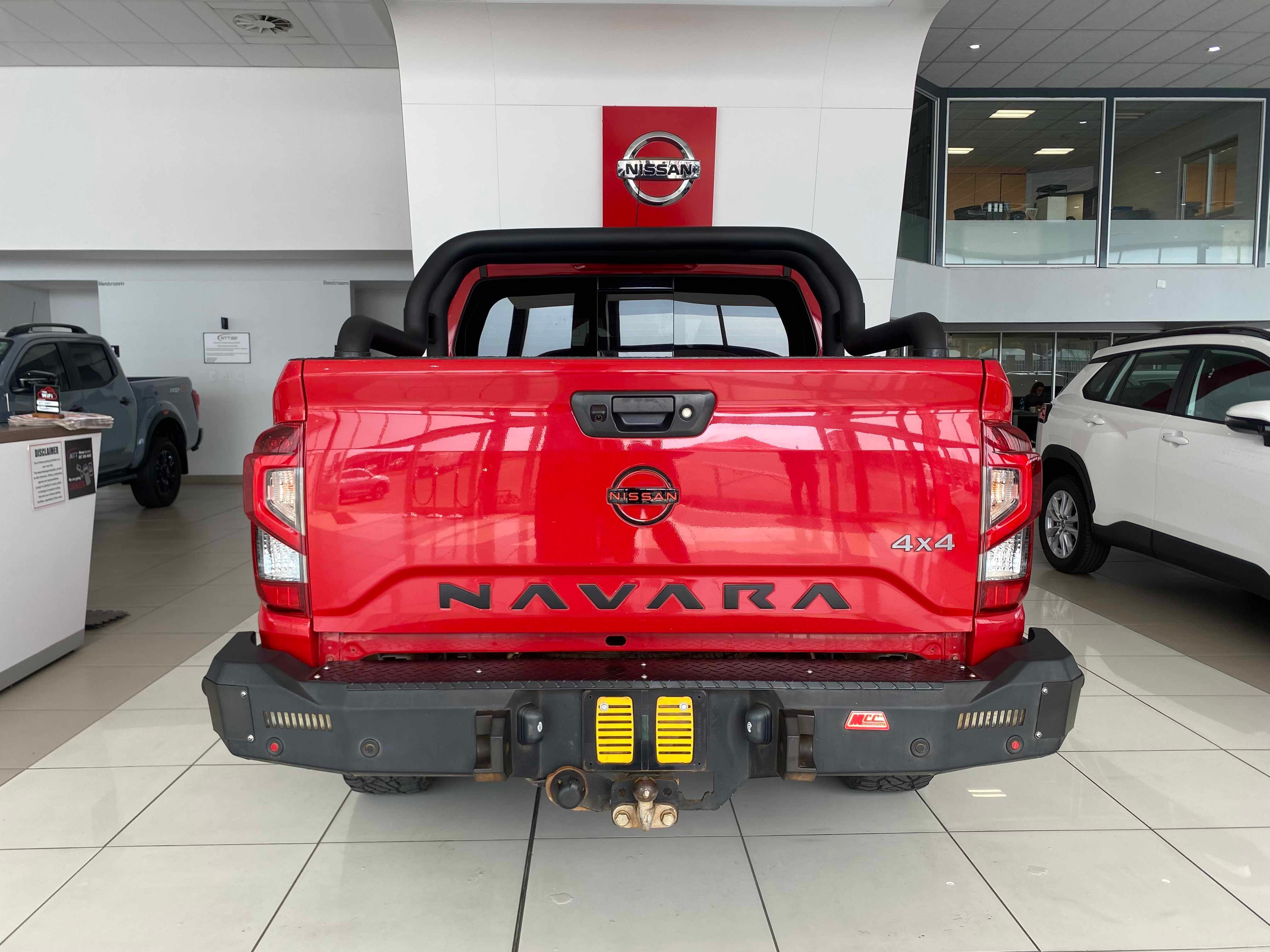 Used car gallery