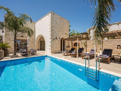 Casa Belvedere Boutique Villa