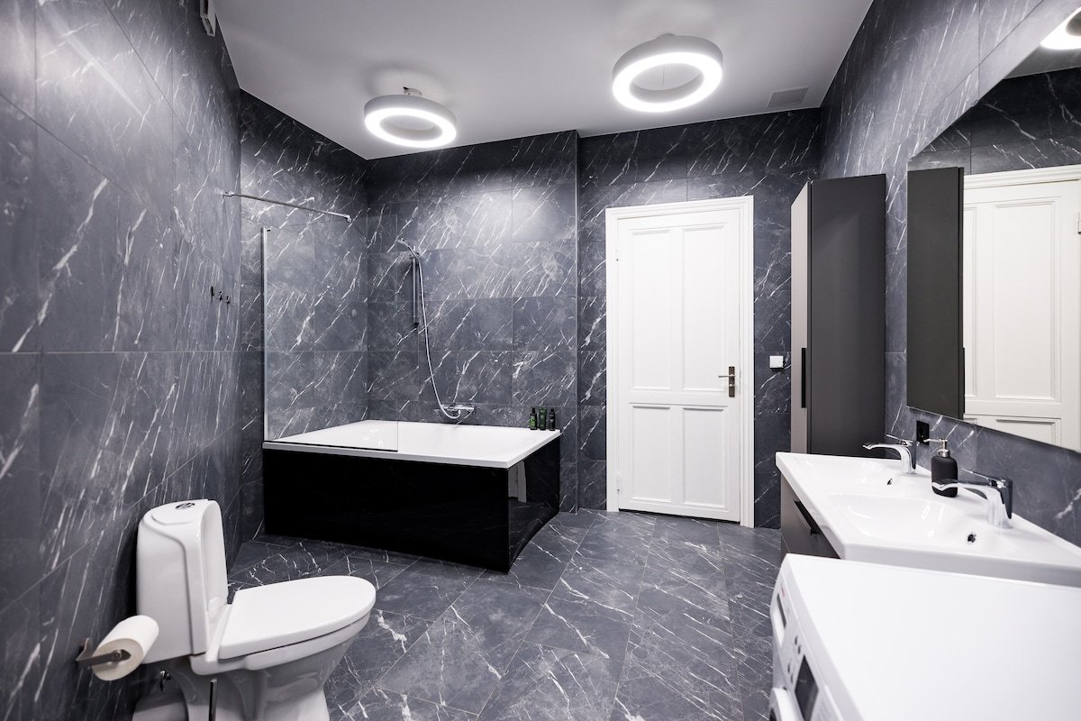 Art Nouveau Residence – 210 m² gallery image 3