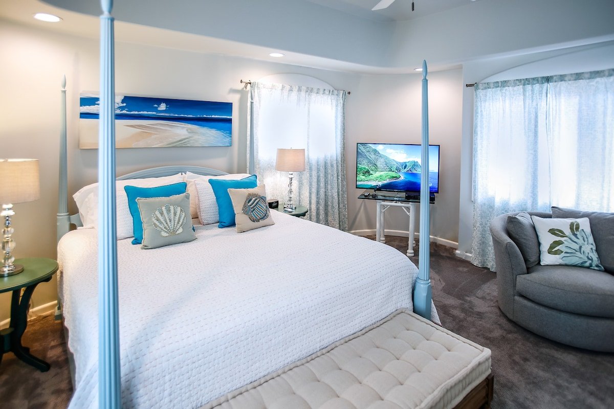 Blue Sky Villa gallery image 3