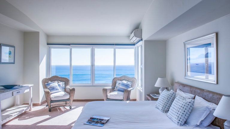 Bay Reflections Penthouse Apartment
