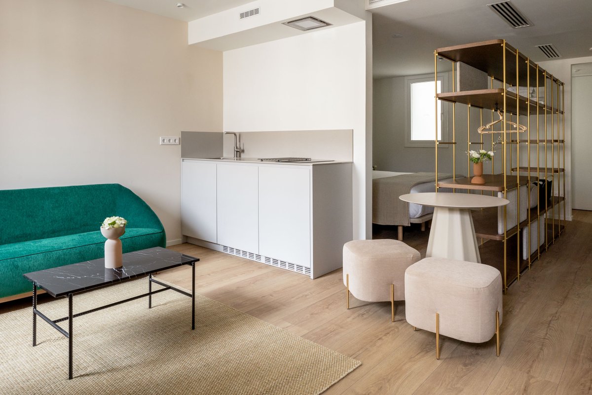 Estudios comunicados en The Passage