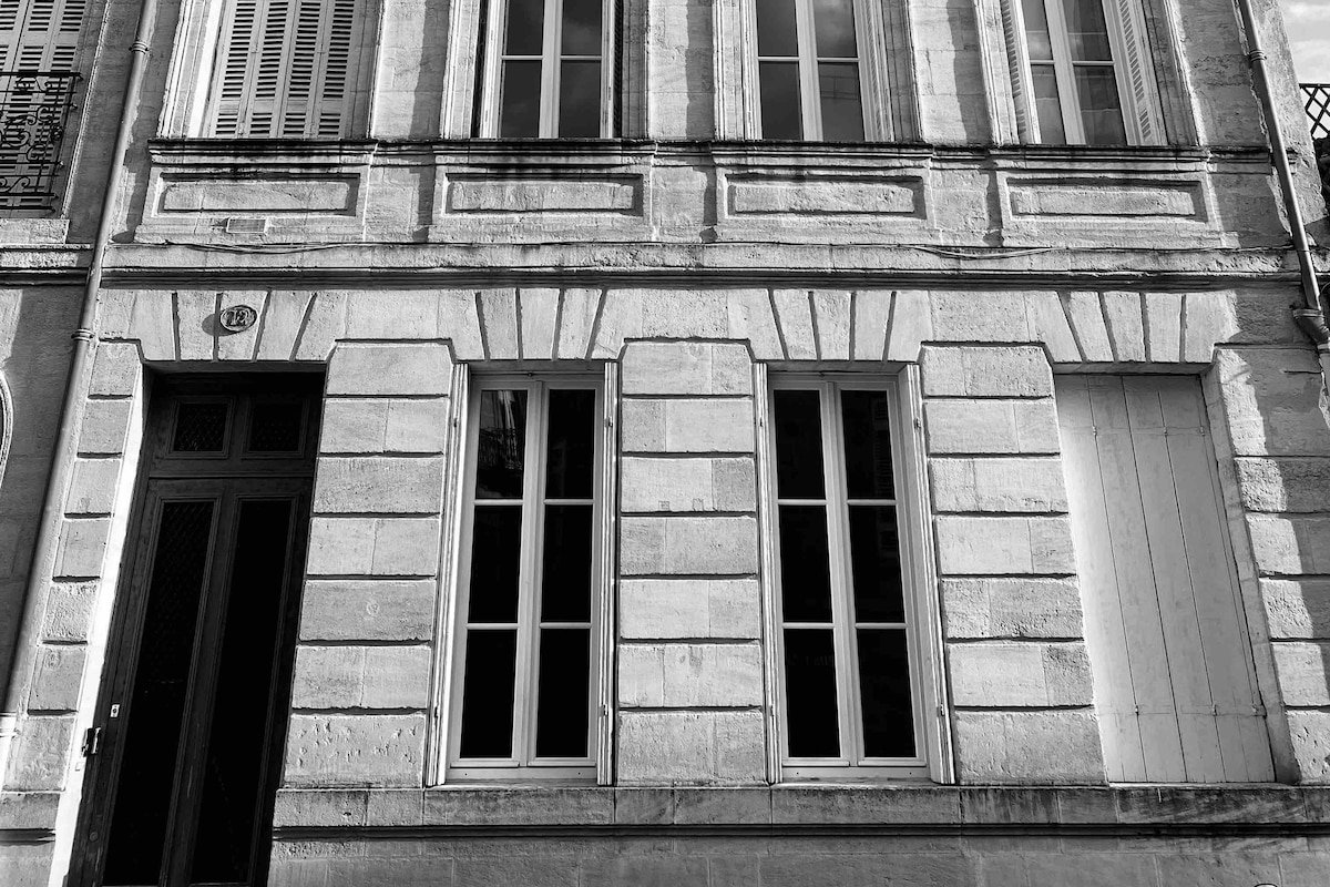 🛫❤️Romance in the heart of Bordeaux⭐️ gallery image 5