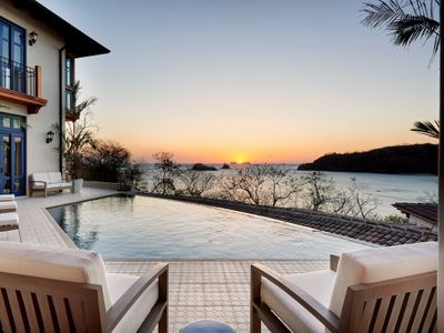 Ocean View, Pool & Beach Club – Casa Colina