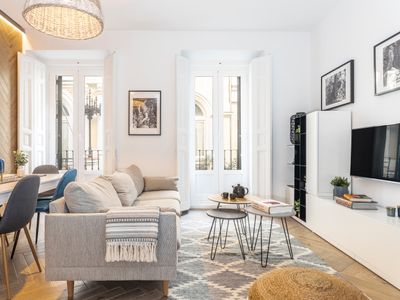 Waou Gran Via es MIA – Corta Duración