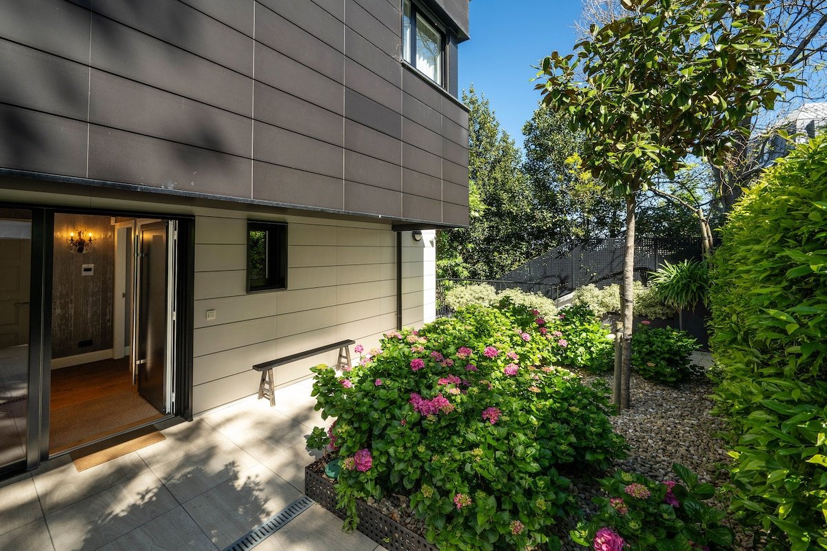 Villa Hermitage | Atlantic Realty gallery image 5