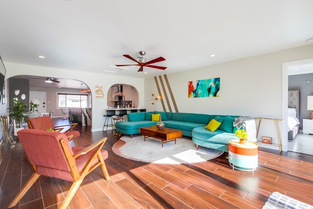 Villa Caribeña -4BR Luxury w/ Heated Pool & Games gallery image 4