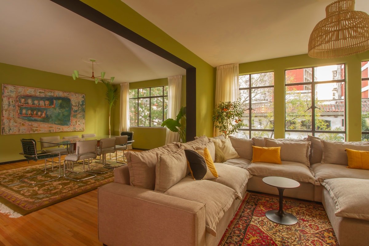 401 3BR con habitación para niños gallery image 2