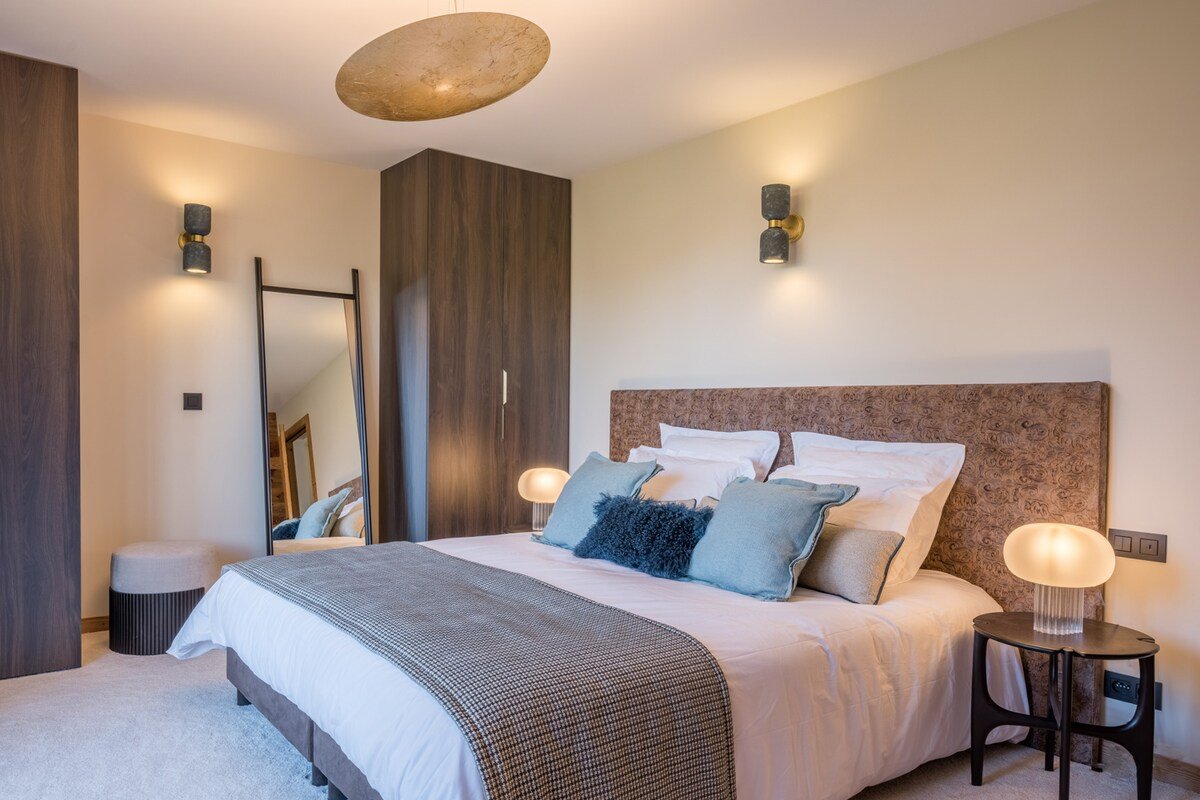 Chalet Diane I Luxe I Proche des pistes gallery image 5