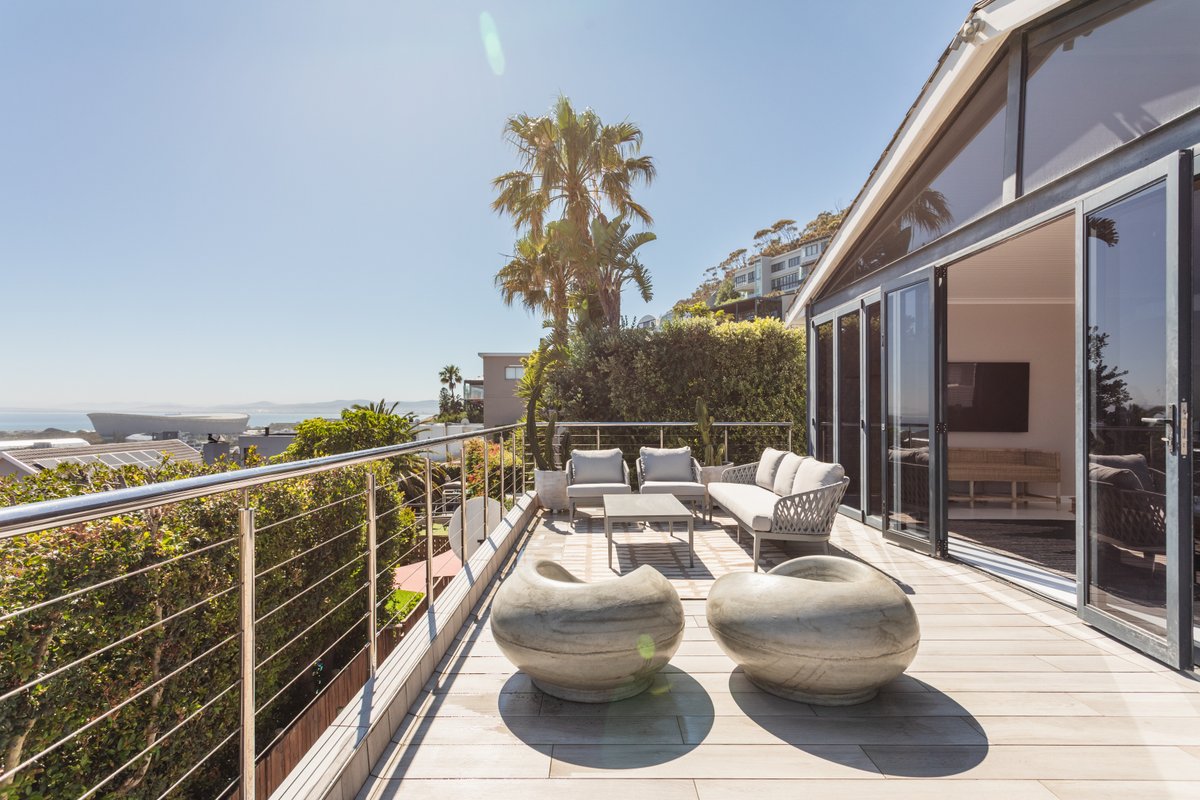 Ocean Vista Luxury Villa: 4-Bed | Pool & Views