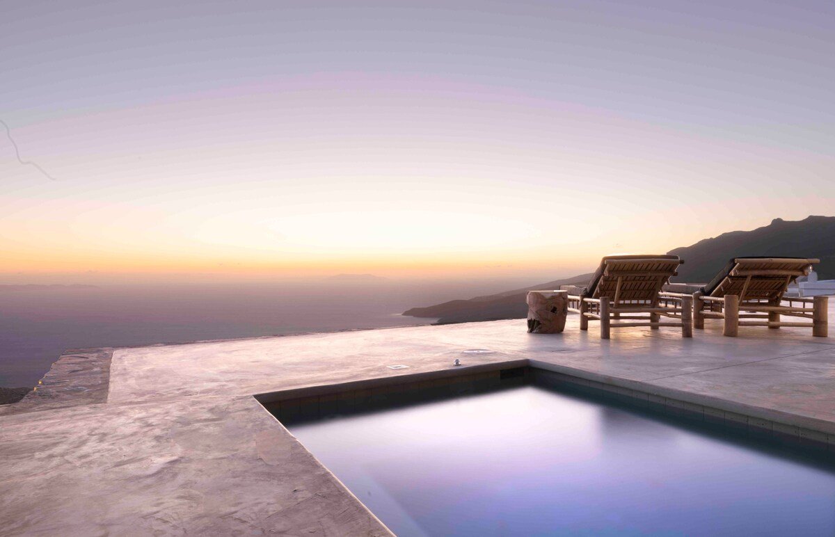 The Detailor Peak – private luxury villa 3BR/3BA gallery image 3