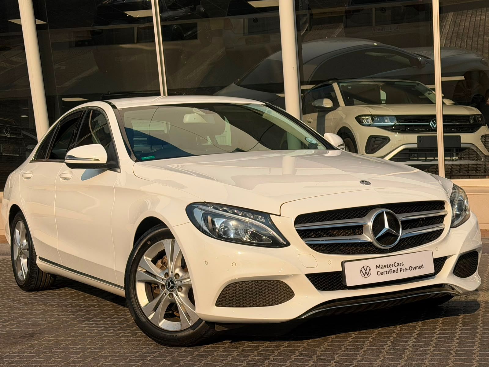 MERCEDES-BENZ C200  for Sale in South Africa