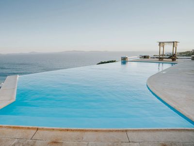 Villa Enthera Mykonos