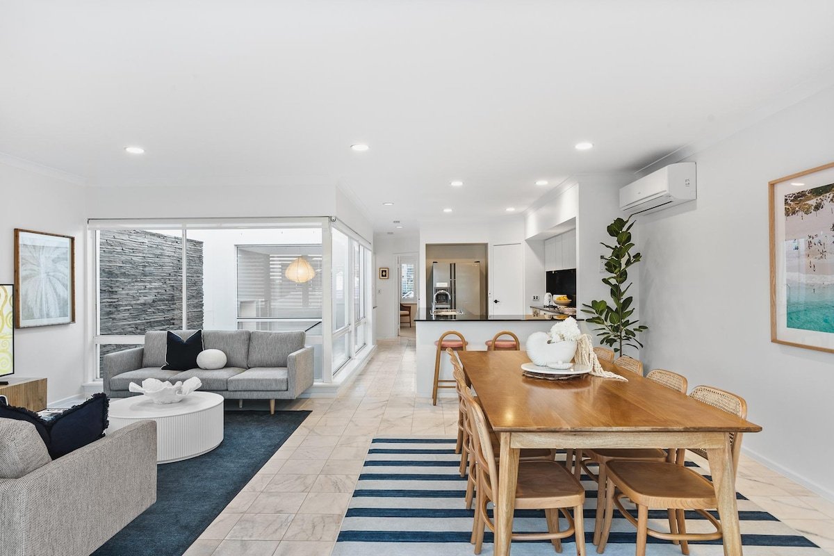 Nautilus Haus – coastal beauty gallery image 5