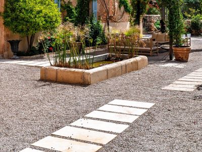 Villa Milenaria Súper Lujo