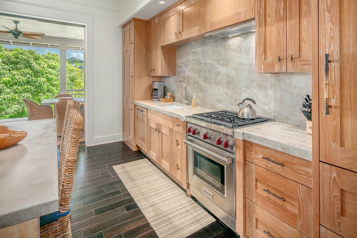 Lodge at Kukui’ula Bungalow 1A gallery image 3