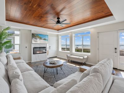 Oceanfront Family Spot | Bluewater Mission Beach