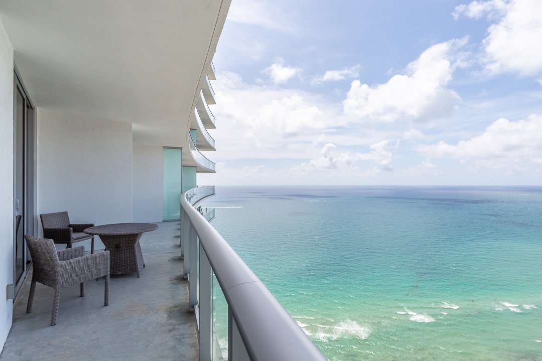 BEACHFRONT OCEAN VIEW 2/2 IN HYDE RESORT gallery image 2