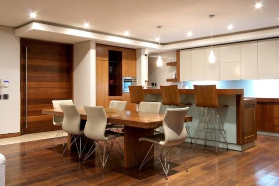 Photo 4 of Glen Beach Villas 2 accommodation in Camps Bay, Cape Town with 4 bedrooms and 3.5 bathrooms