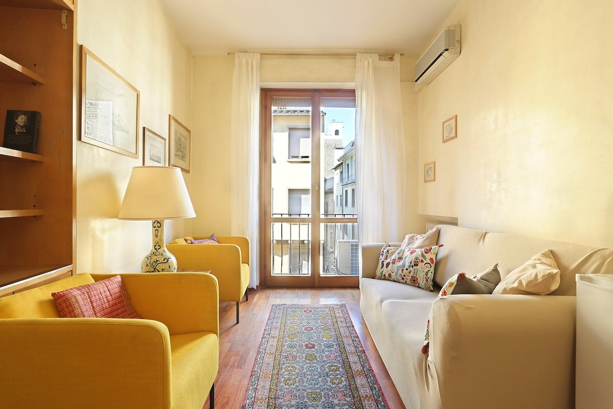 I Gerani al Ponte Vecchio 🏵🏵🏵🏵🏵 gallery image 3