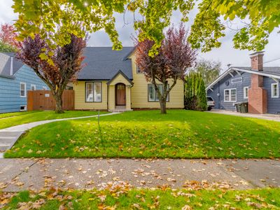 Salem Midtown Charmer!