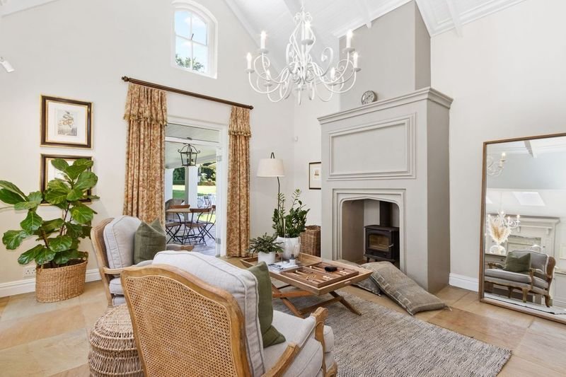 Rathfelder Home Constantia Serviced Off the Grid gallery image 5