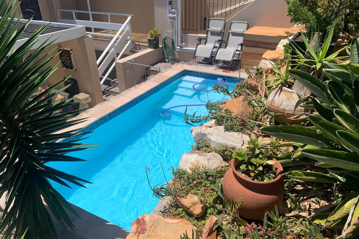 Stunning Ocean View and Sound gallery image 4