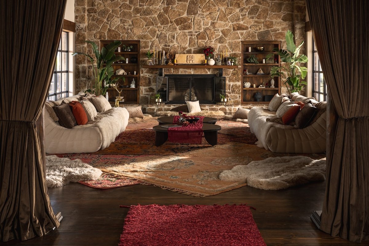 Havan Peaceful Private Luxury Retreat gallery image 3