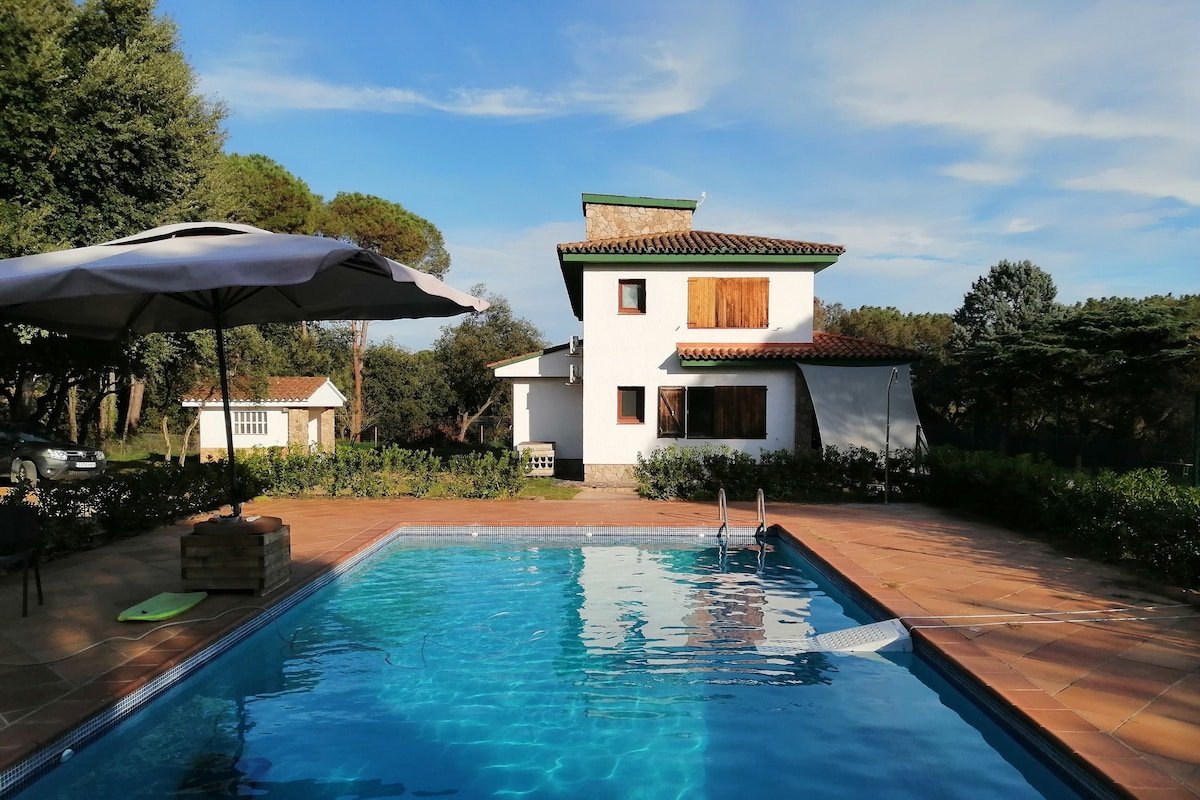 Villa Can Raurell – Girona Costa Brava gallery image 3