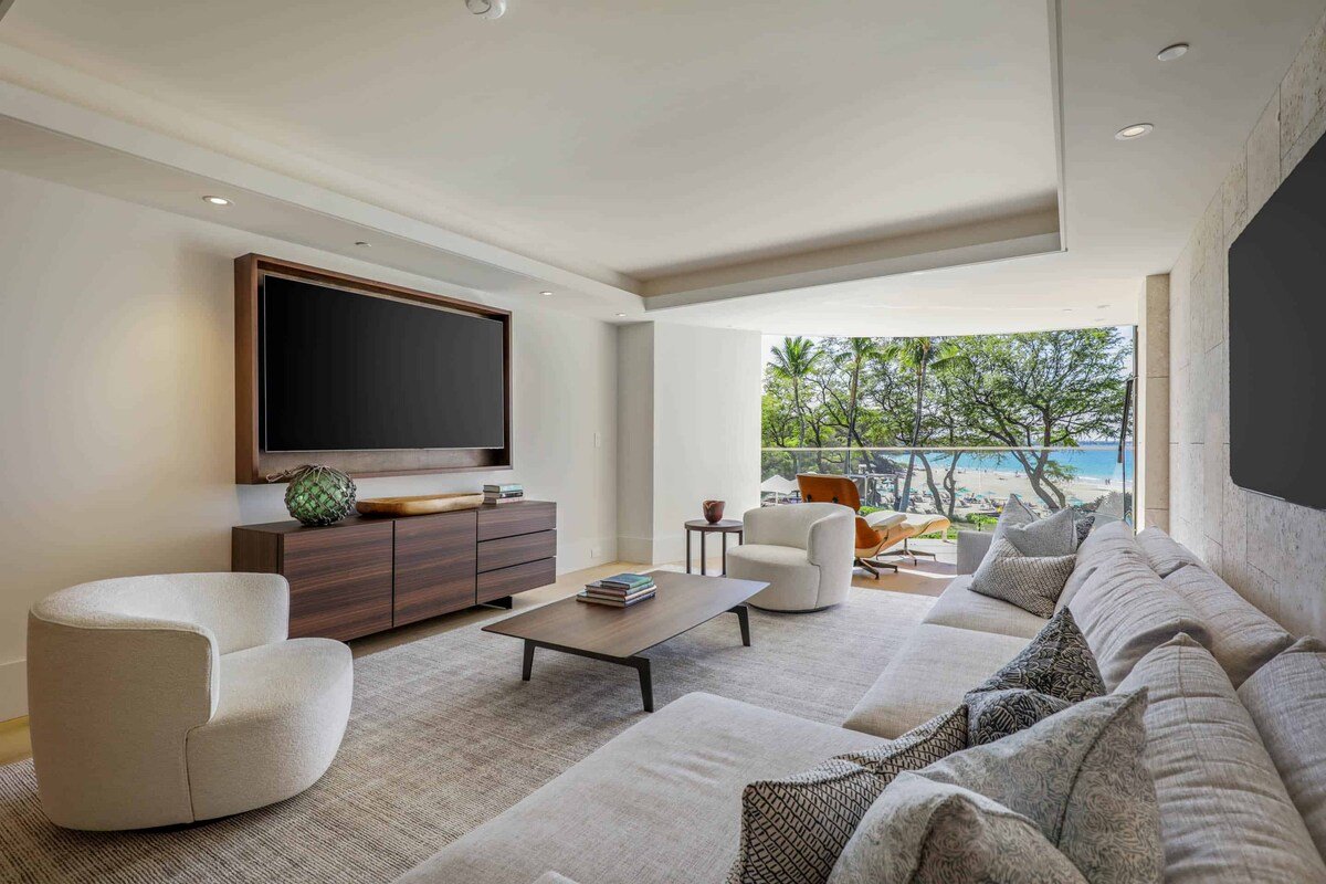 Hapuna Beach Residence A21 gallery image 2