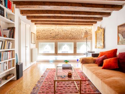 Gorgeous Suite San Polo apartment