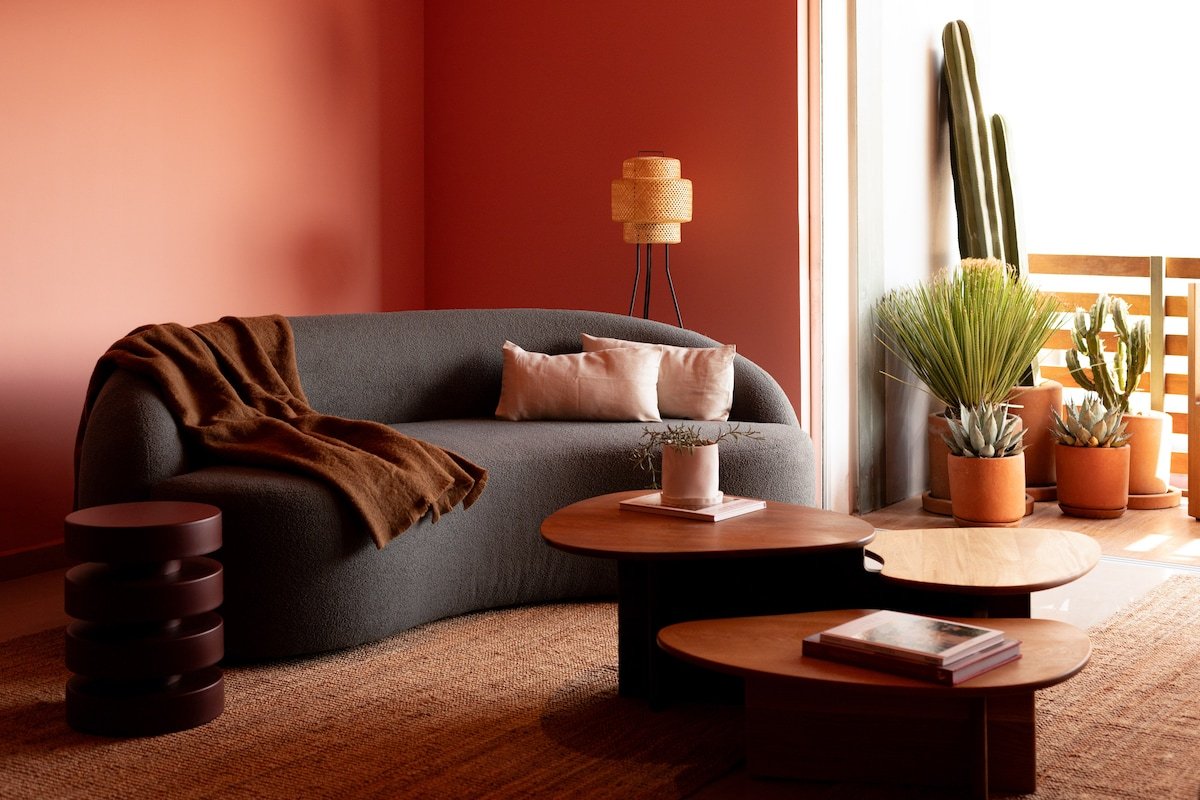 Casa Mestiza – Cozy & contemporary mexican design gallery image 2