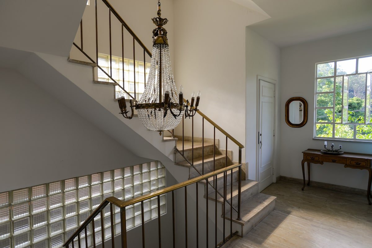 Mansão na Zona Sul para Produções e Filmagens gallery image 4