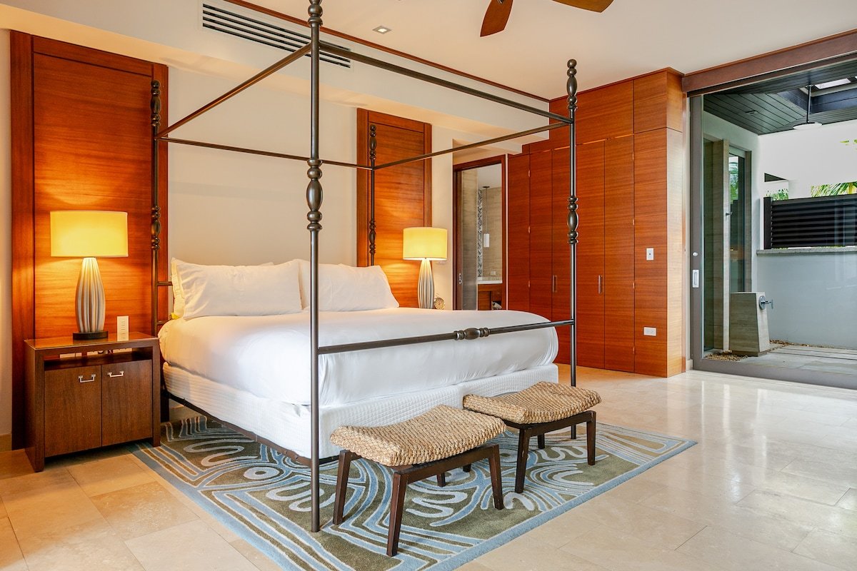 3 Bedroom Rooftop Beach Condo gallery image 5