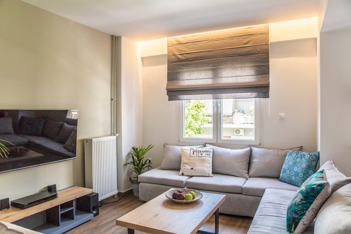 Classy Apartment, close to Plaka & Acropolis gallery image 4