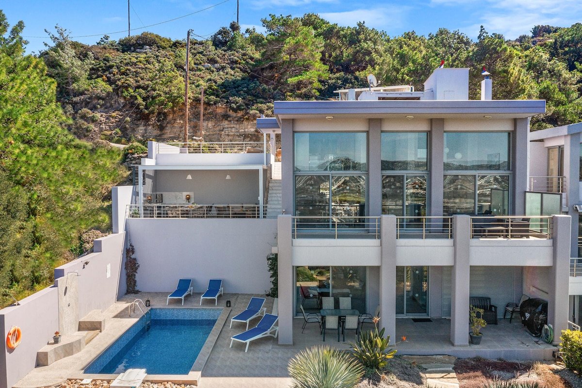 Articiano Villa gallery image 2