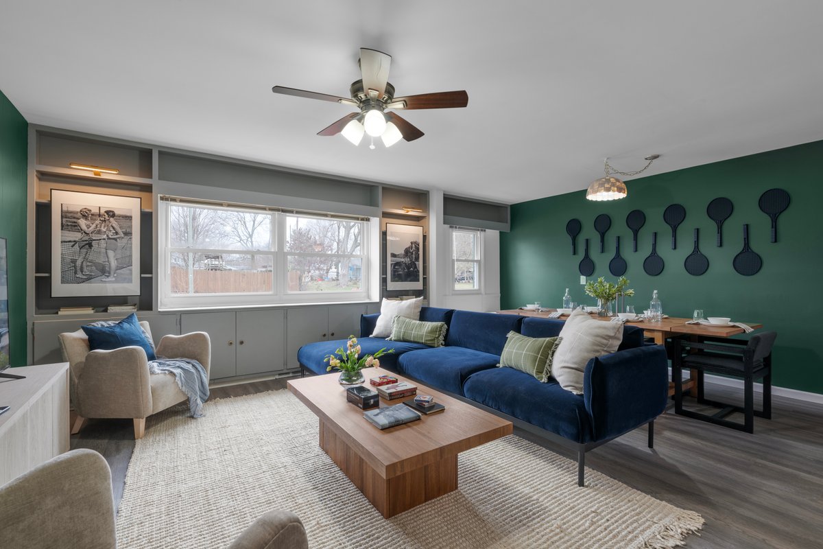 Pet Friendly Ranch by OSU | Ping Pong & Sunroom