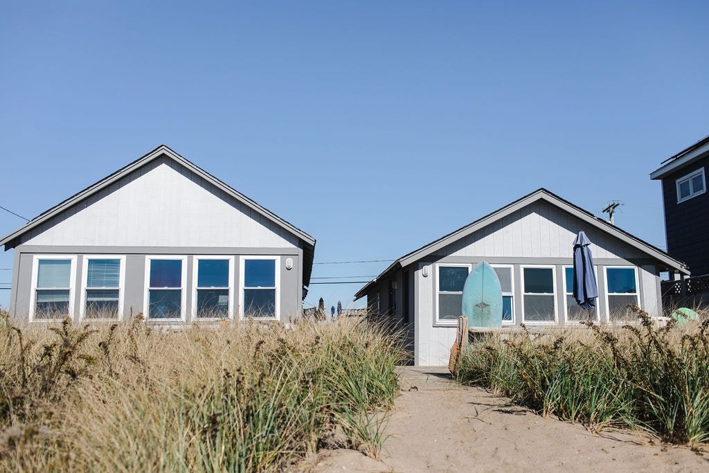 Beach Front Cottages gallery image 4