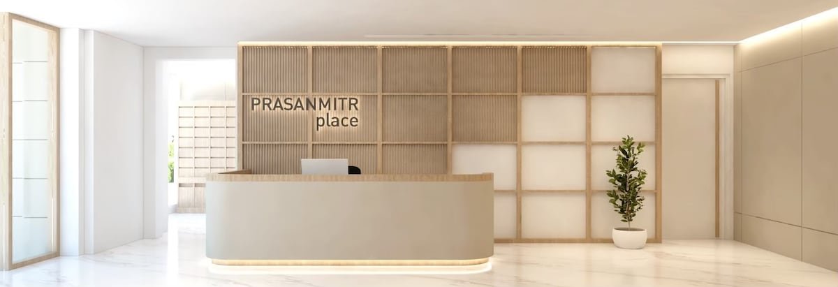 150 SQM Entire Room 6 Twinbeds for 6 ppl gallery image 5