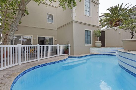 Beachside Villa 7