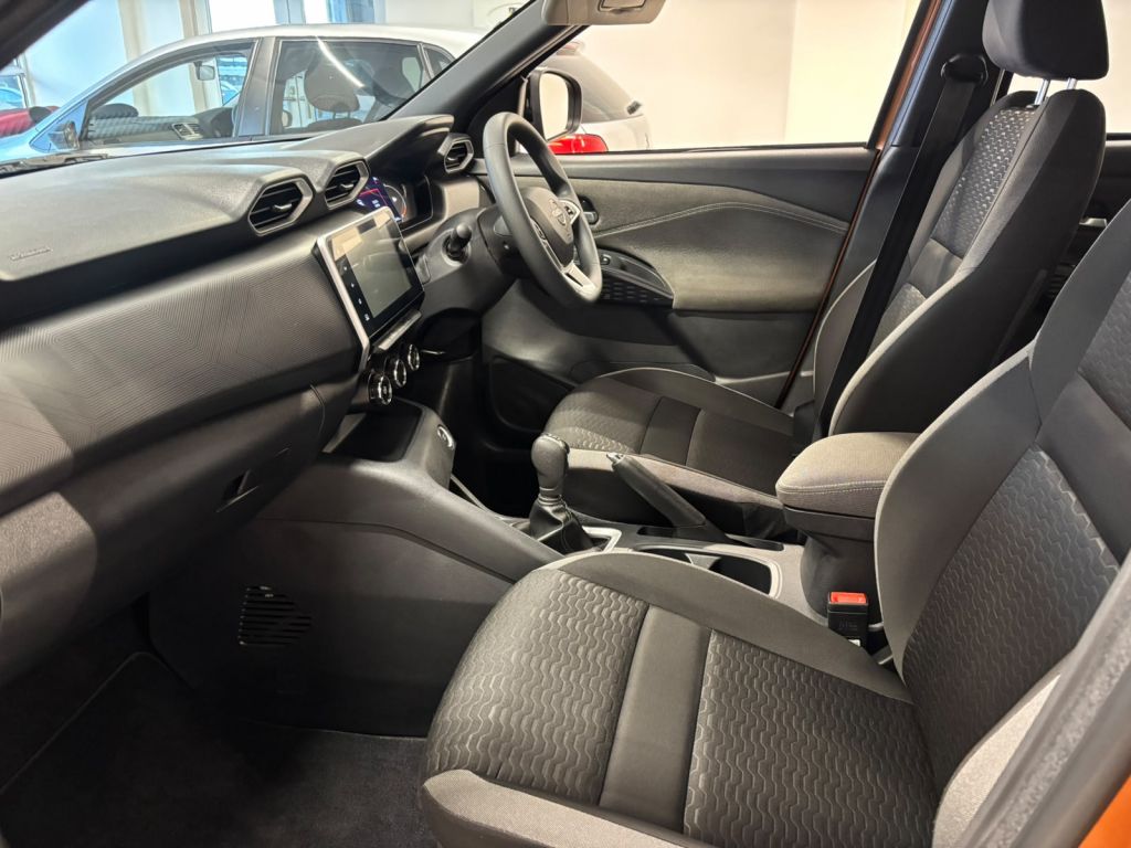 Used car gallery
