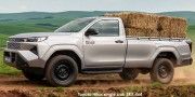 TOYOTA HILUX 2.8 GD-6 RB SRX 4X4 A/T P/U S/C - 15 thumb