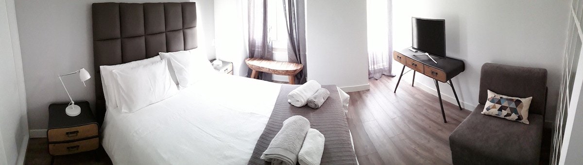 * New 150m2 apt * – Shades of Grey – Lisbon gallery image 5