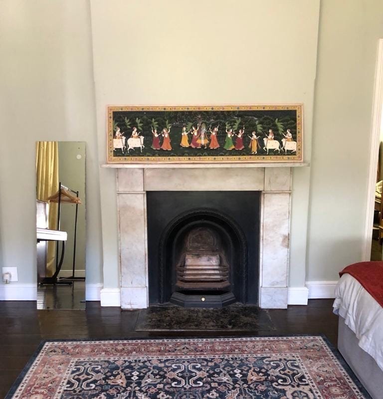 Edwardian family home with lovely views gallery image 5