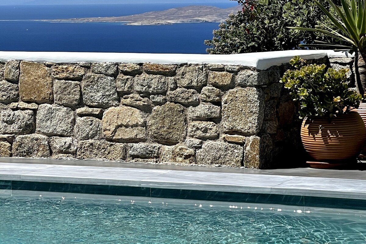 Dio Villa Mykonos gallery image 5