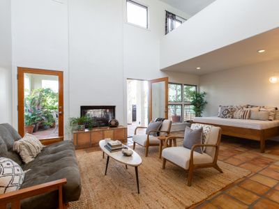 ❤️ Serene 4/3 Venice Canals Getaway w/ FASTEST Wifi