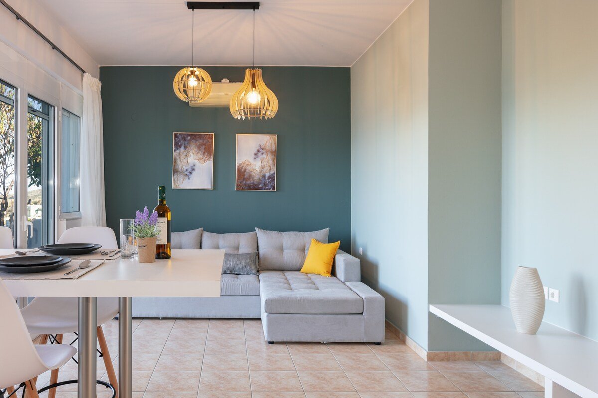 Pietra Di Mare – 5 Bedroom Apartment Complex gallery image 4