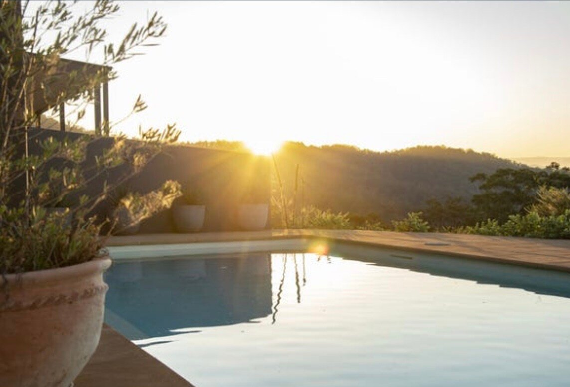 Luxury Hilltop Sanctuary-Bellingen’s best views! gallery image 3