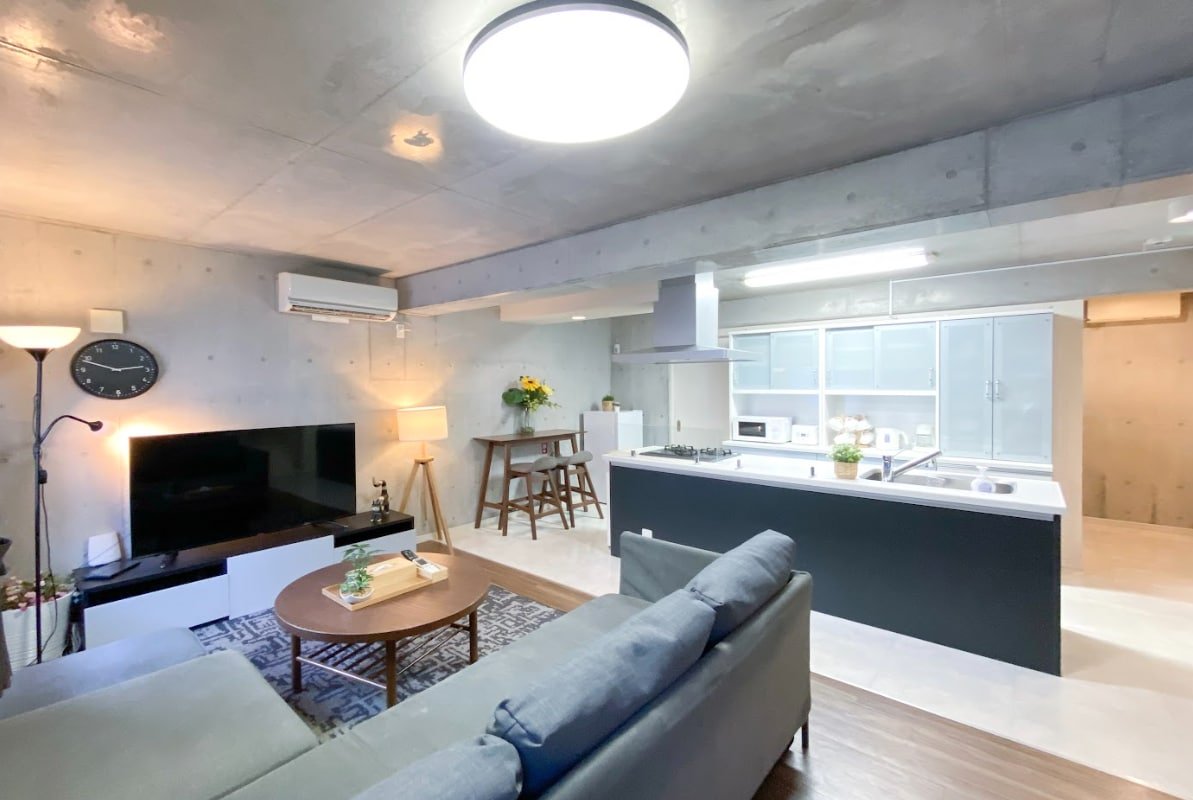 Private4BR ｜2min to Otsuka｜Free Parking｜12 Guests gallery image 2