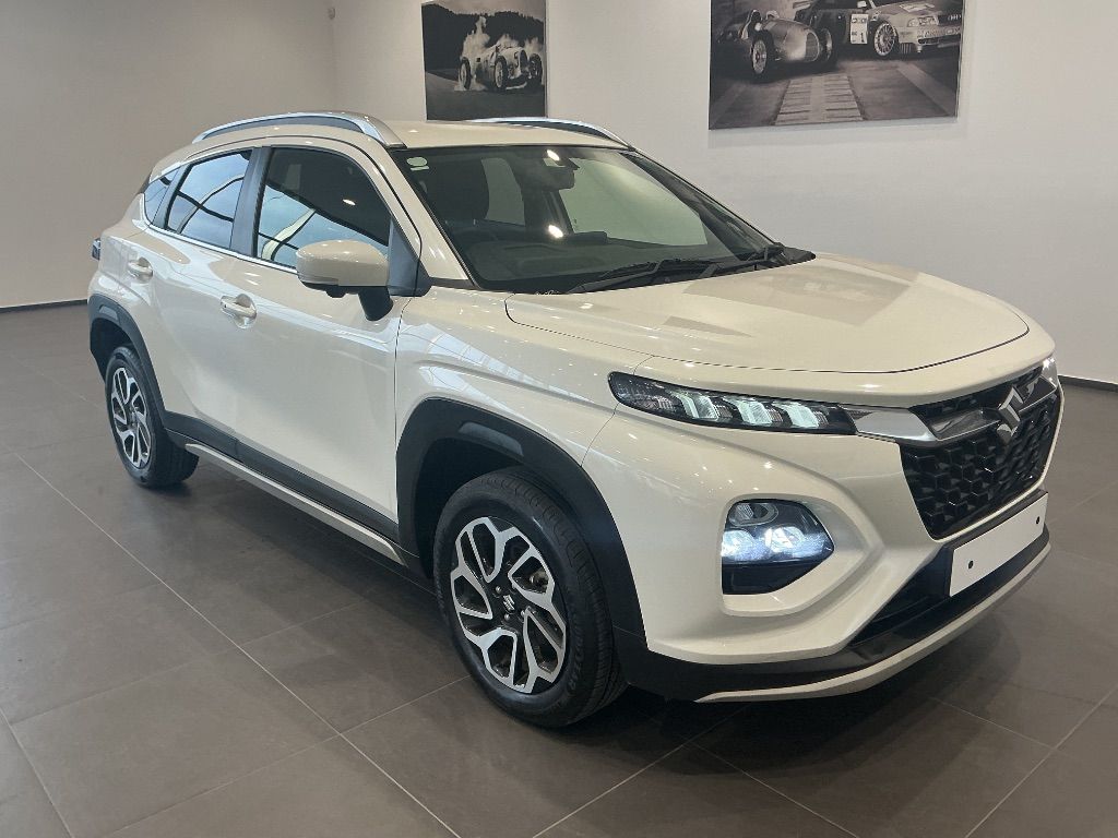 SUZUKI FRONX 1.5 GLX for Sale in South Africa